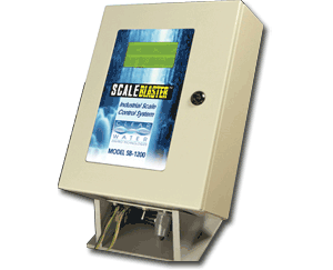 ScaleBlaster Industrial Products