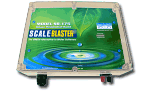 ScaleBlaster SB-175