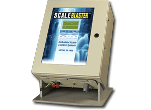 ScaleBlaster SB-1800