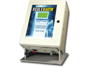 ScaleBlaster SB-2000