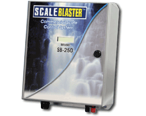 ScaleBlaster Commercial Products