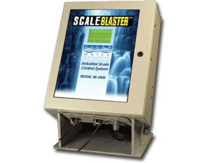 ScaleBlaster SB-2800