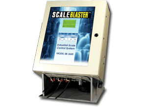 ScaleBlaster SB-3600