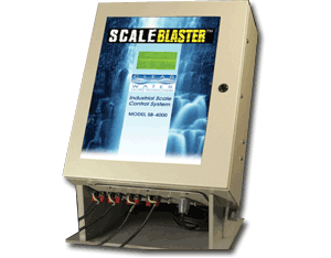 ScaleBlaster SB-4000